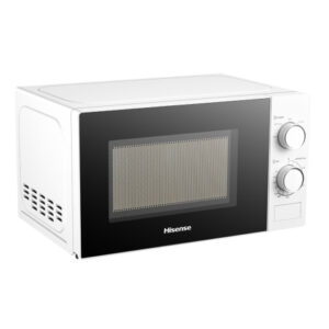 HISENSE Micro-ondes 20L Blanc – Image 3