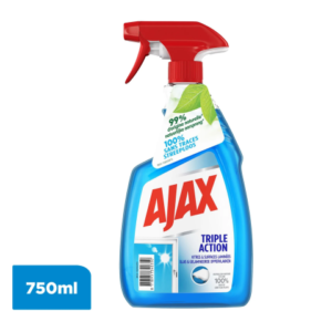 Nettoyant Ménager Vitres 3En1 AJAX – Image 3