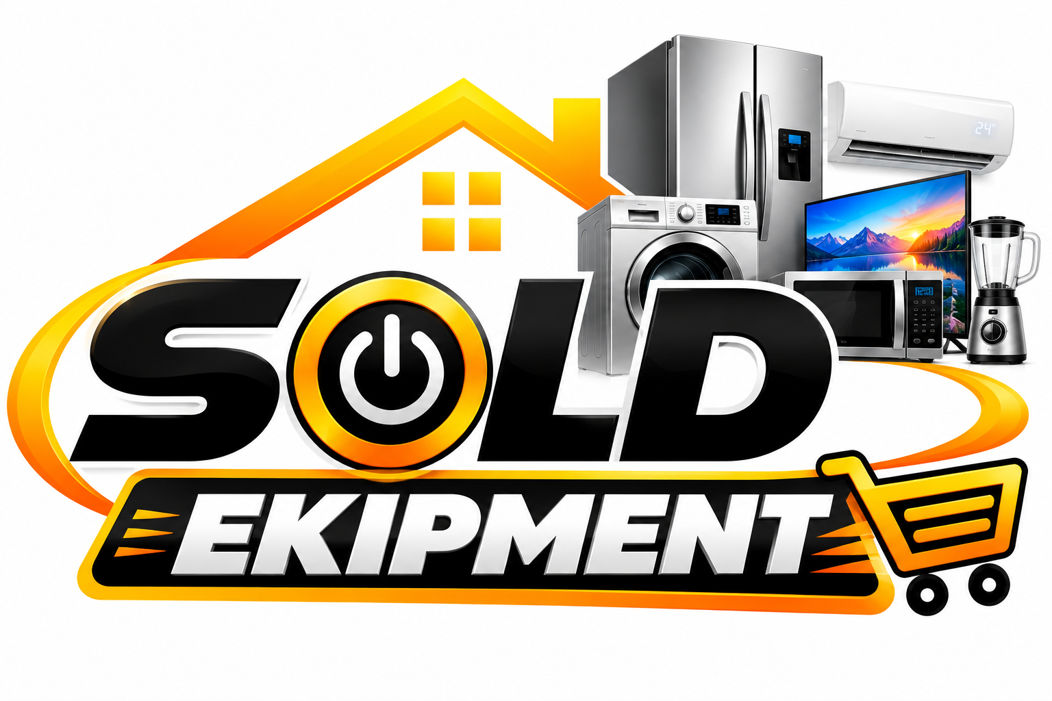 SOLD EKIPMENT