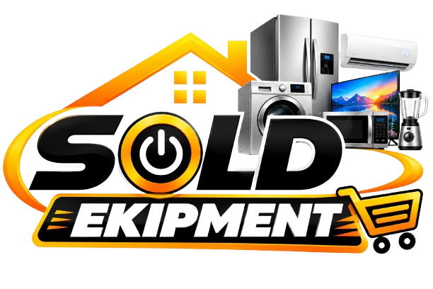 SOLD EKIPMENT